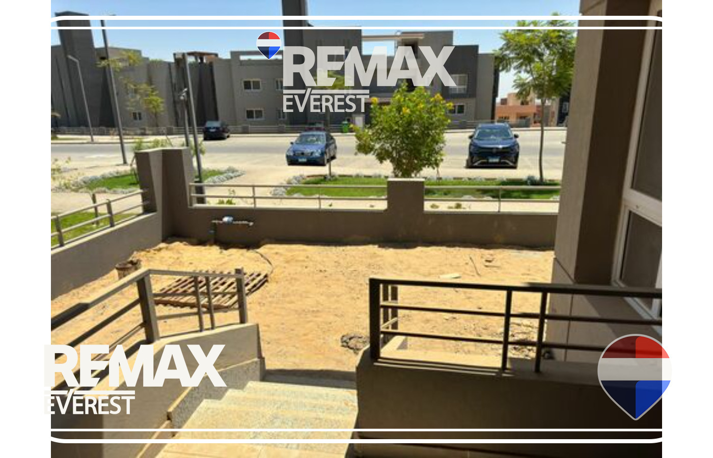 Ground Apartment for Sale in Kayan 90 sqm
