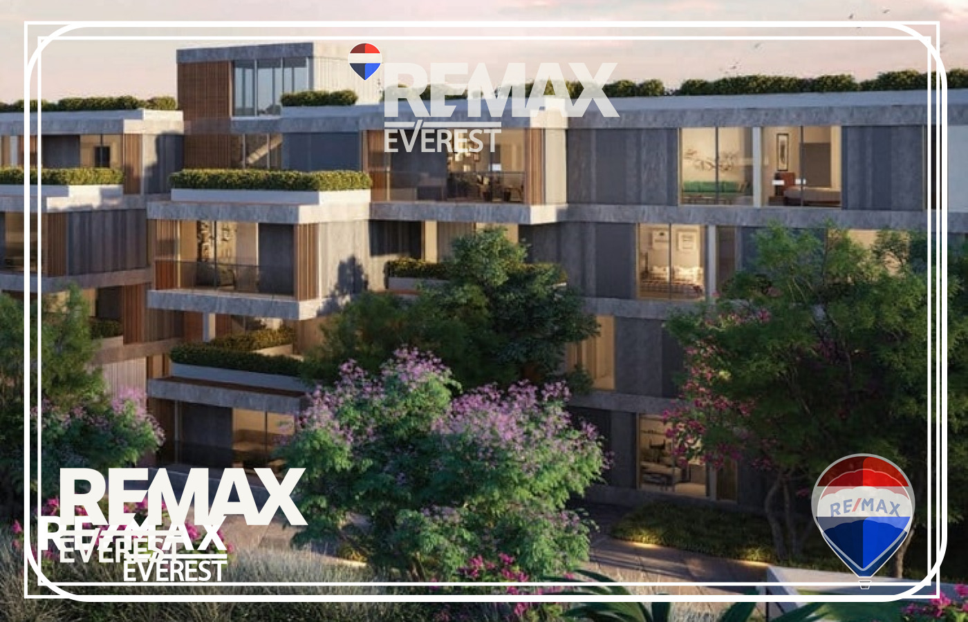 Apartment for Sale in Vye 121 sqm