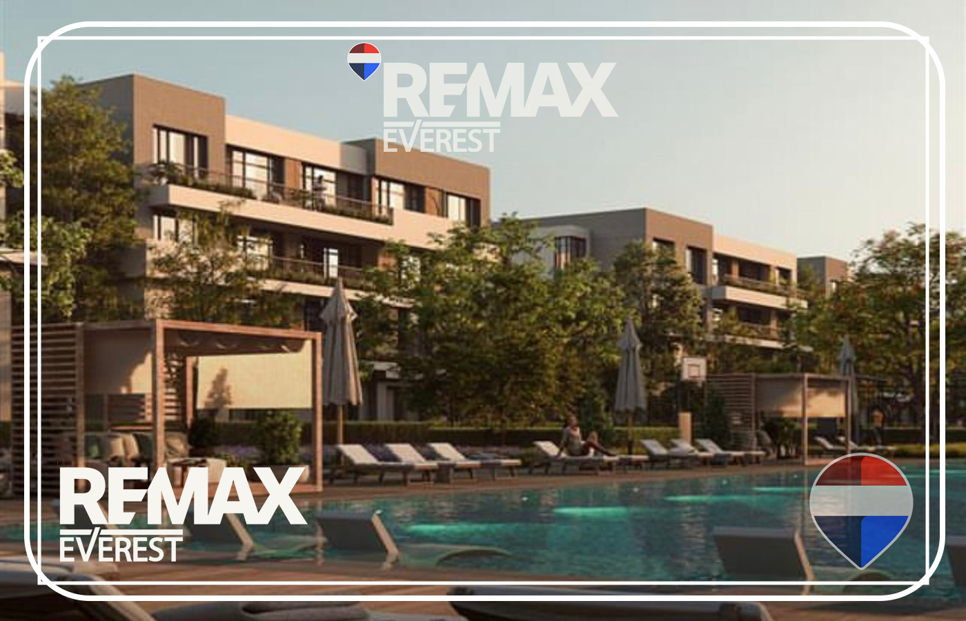 Apartment for Sale in Lugar 115 sqm