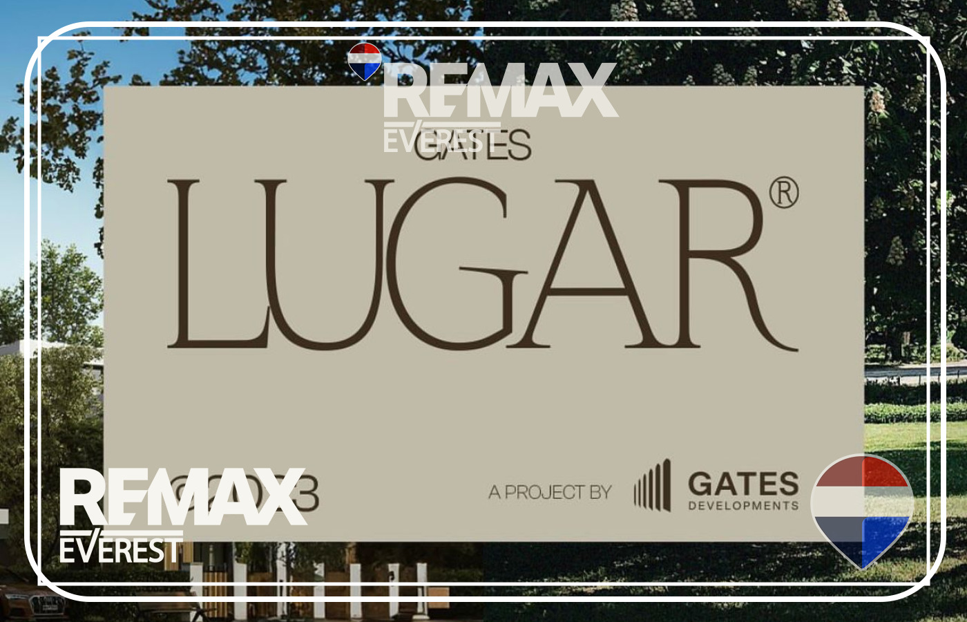 Apartment for Sale in Lugar 115 sqm