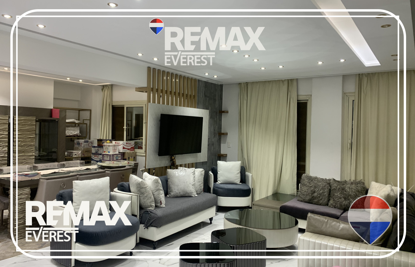 Apartment for Sale in Janna Zayed 130 sqm