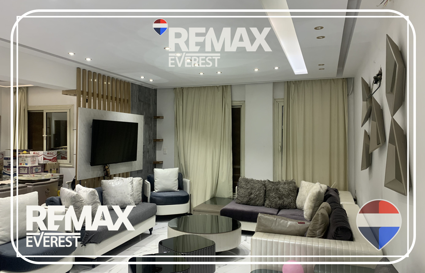 Apartment for Sale in Janna Zayed 130 sqm