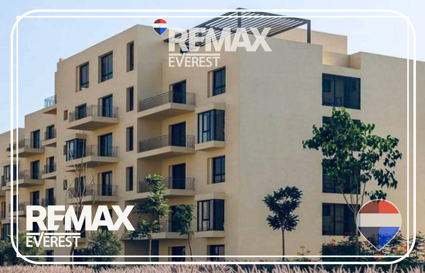 Apartment for Sale in O West 150 sqm