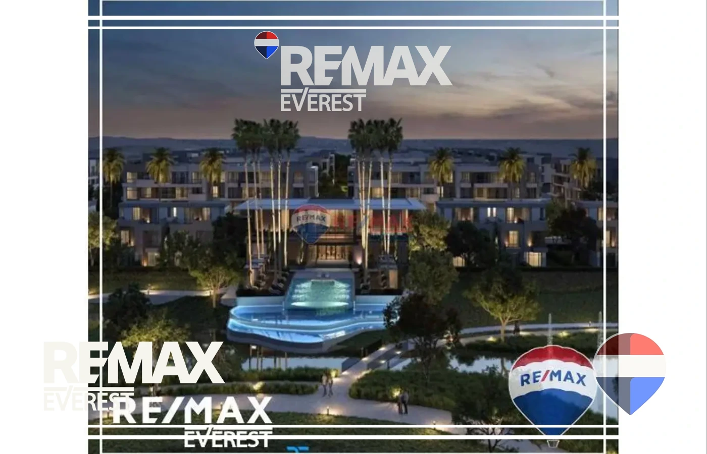 Apartment for Sale in Lugar 145 sqm