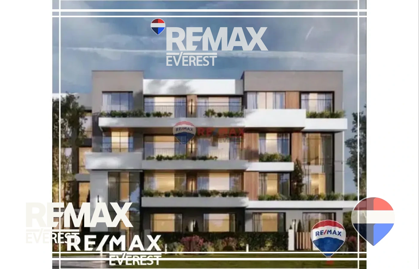Apartment for Sale in Lugar 145 sqm