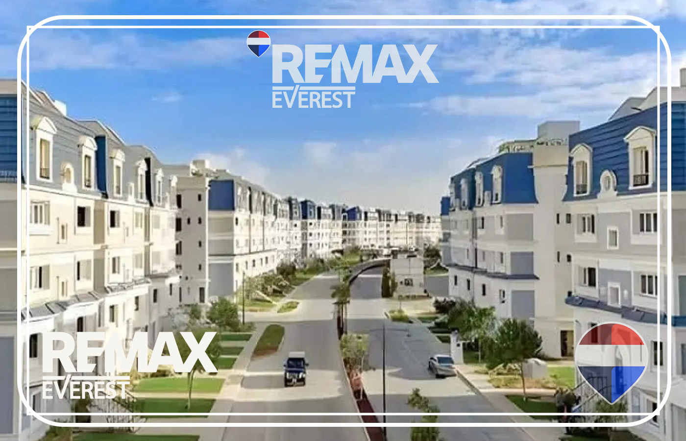 I Villa Roof for Sale in M.V ICity 265 sqm
