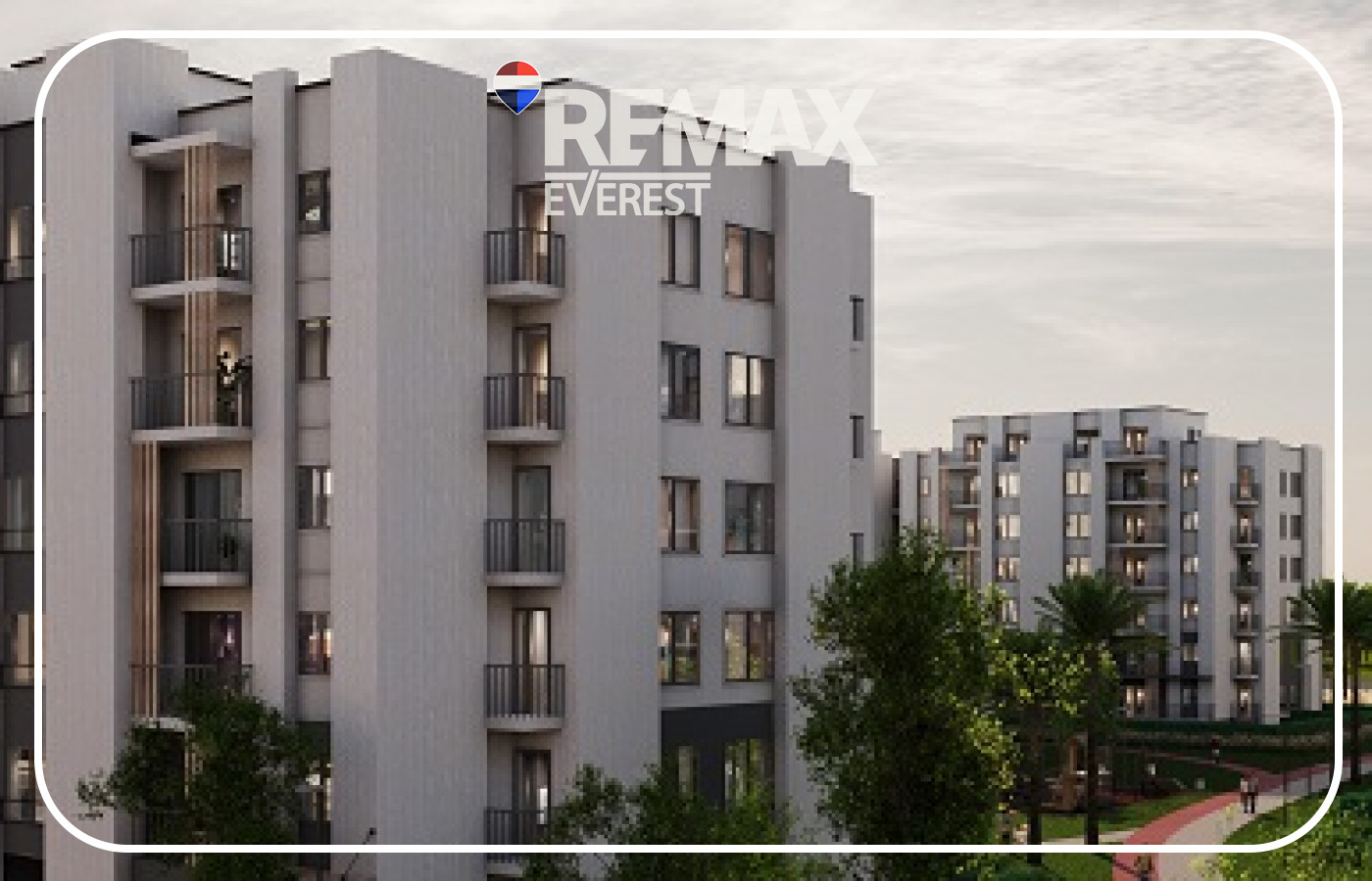 Apartment for Sale in Bliss 130 sqm