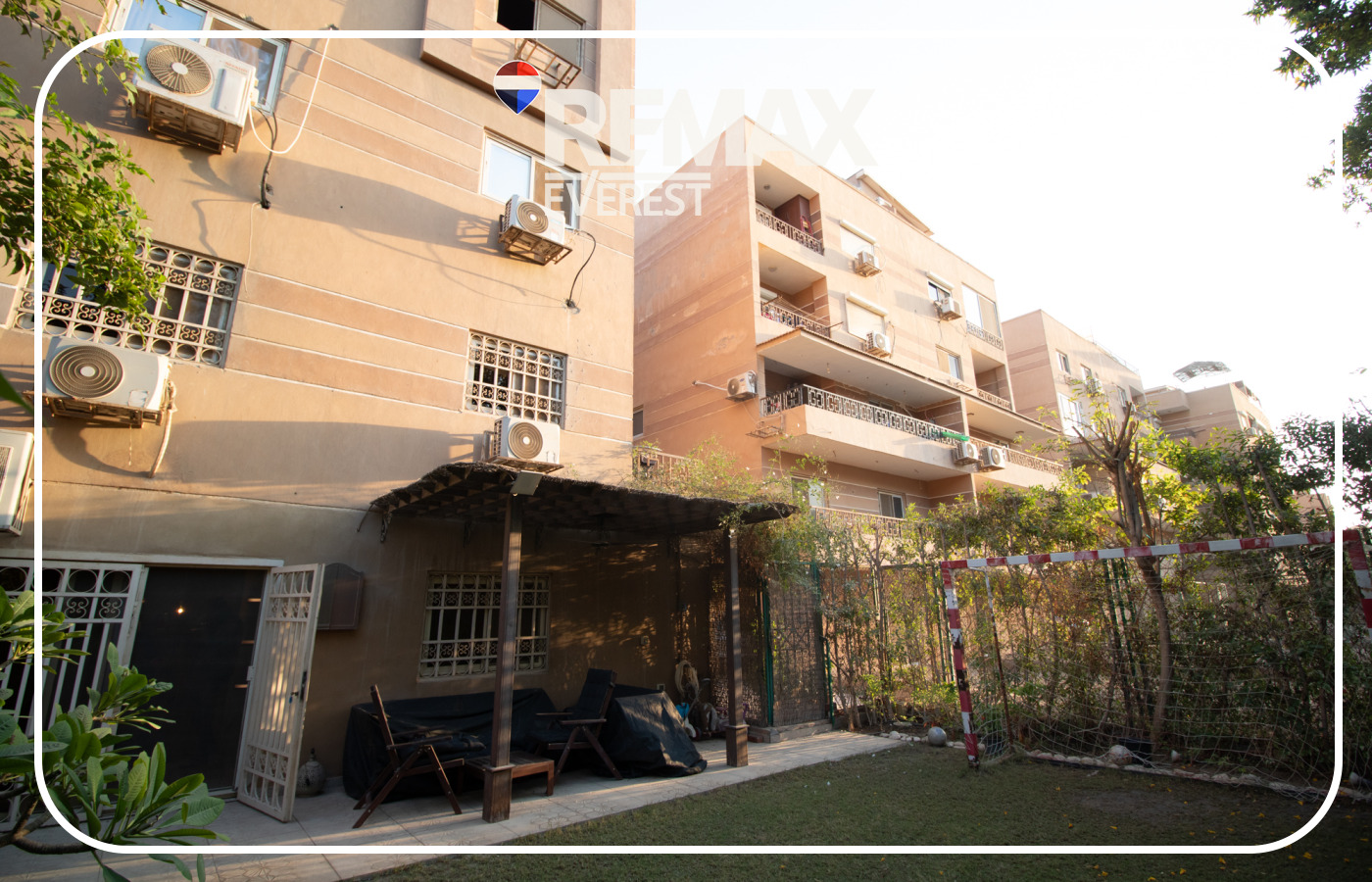 Duplex for Sale in Gladios Garden Compound 270 sqm