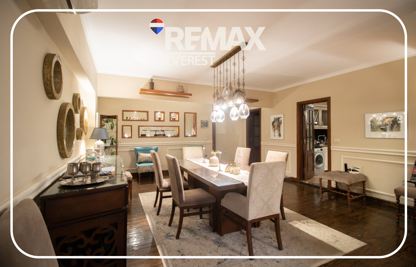 Duplex for Sale in Gladios Garden Compound 270 sqm