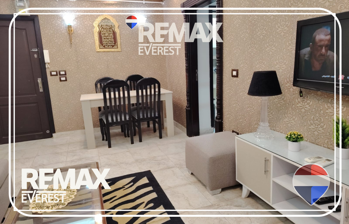 Apartment for Rent in Rawdat Zayed 70 sqm