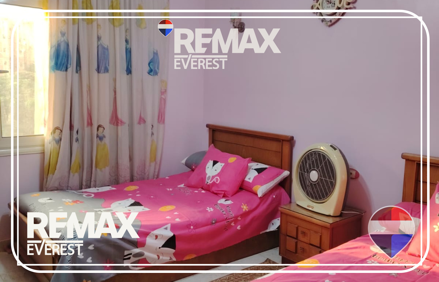 Apartment for Rent in Rawdat Zayed 70 sqm