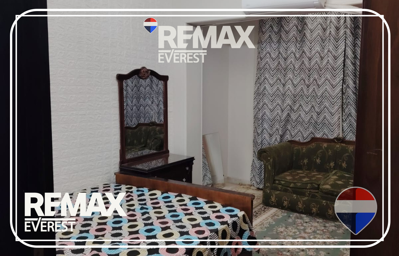 Apartment for Rent in Rawdat Zayed 70 sqm
