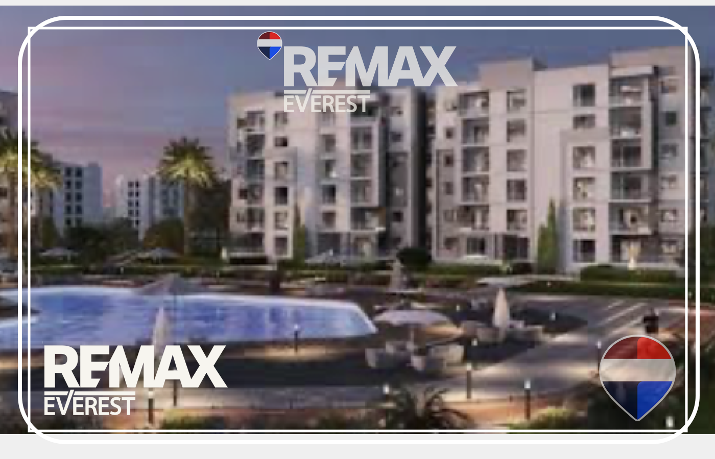 Apartment for Sale in Solana 128 sqm