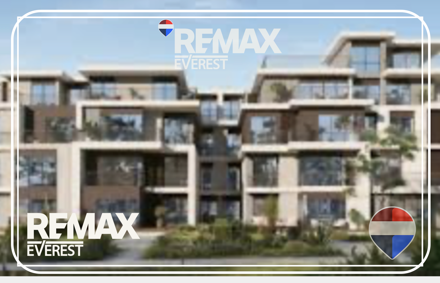 Apartment for Sale in Solana 128 sqm