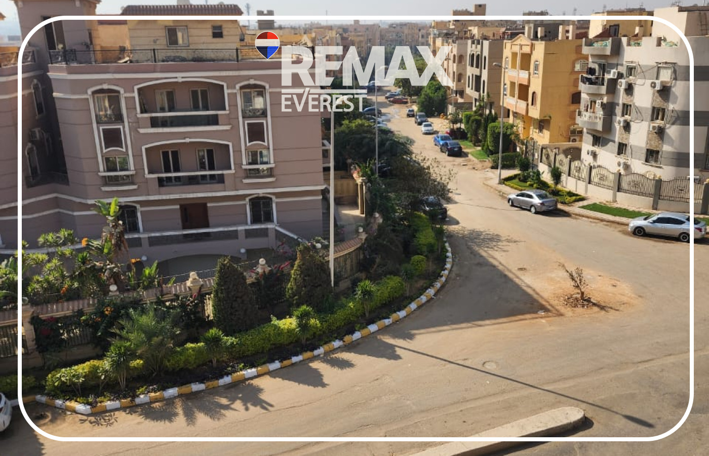 Apartment for Sale in 5th District - Zayed 150 sqm