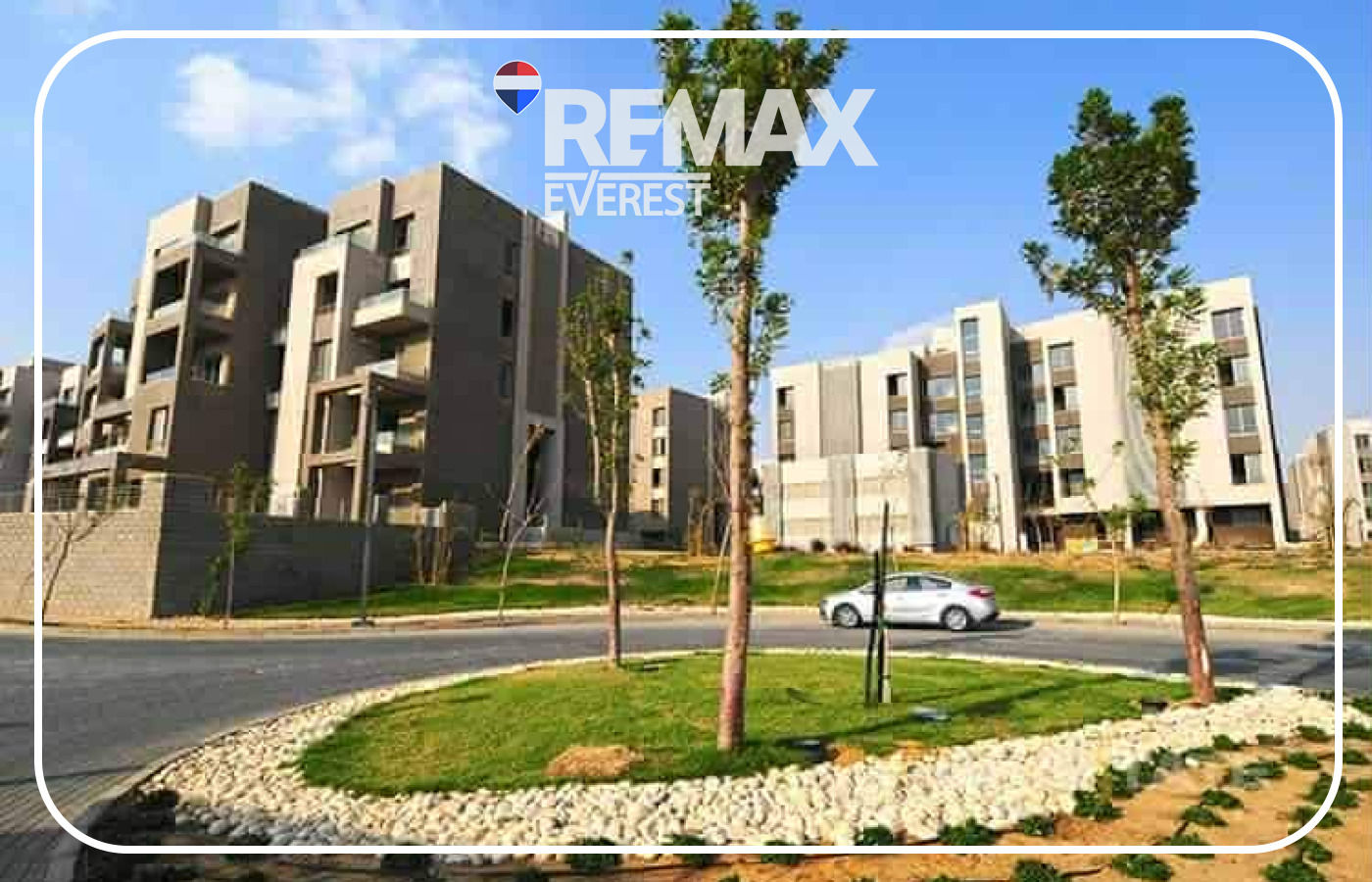 Apartment for Sale in Badya 132 sqm