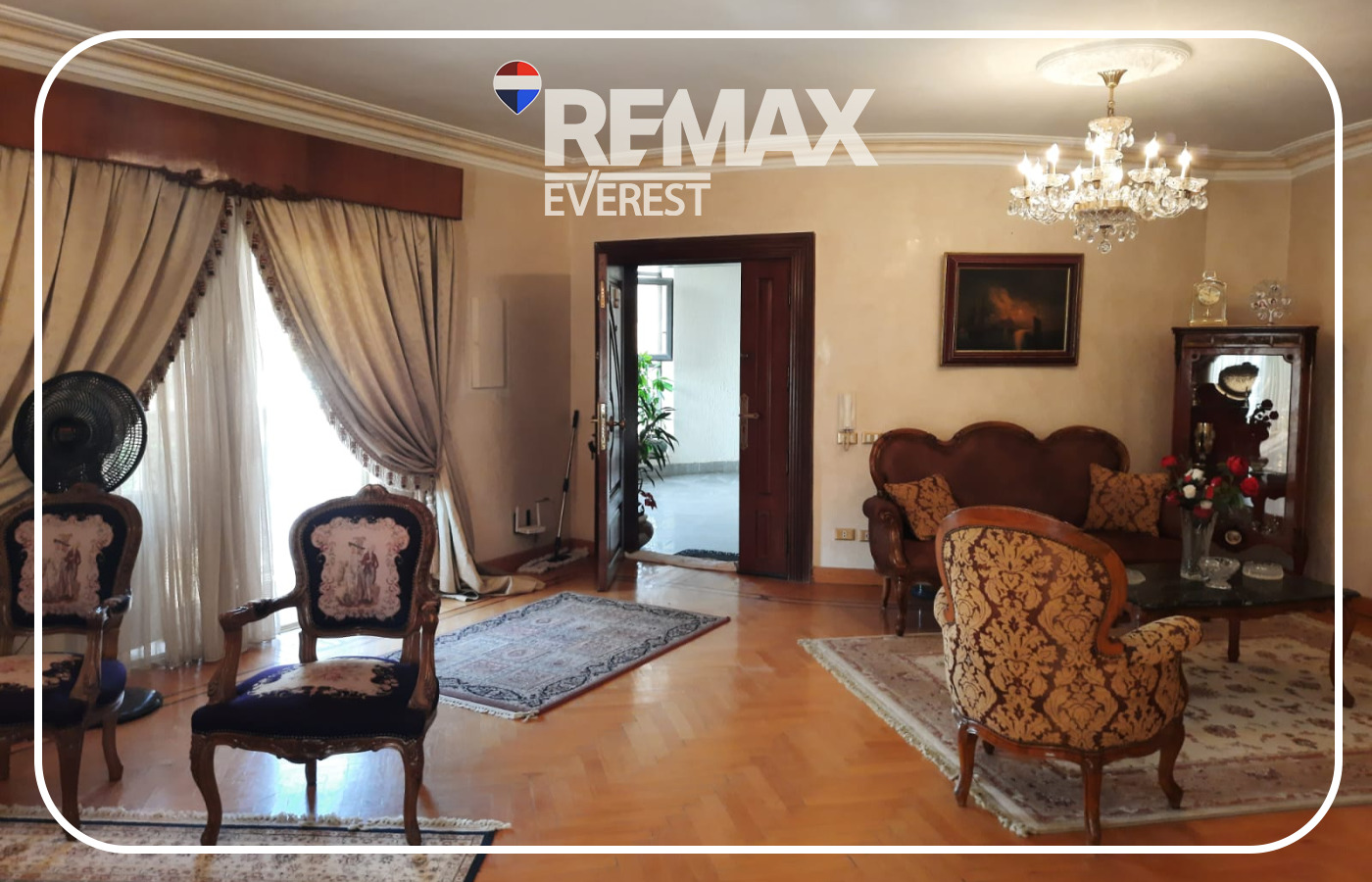 Apartment for Sale in Dreamland 350 sqm