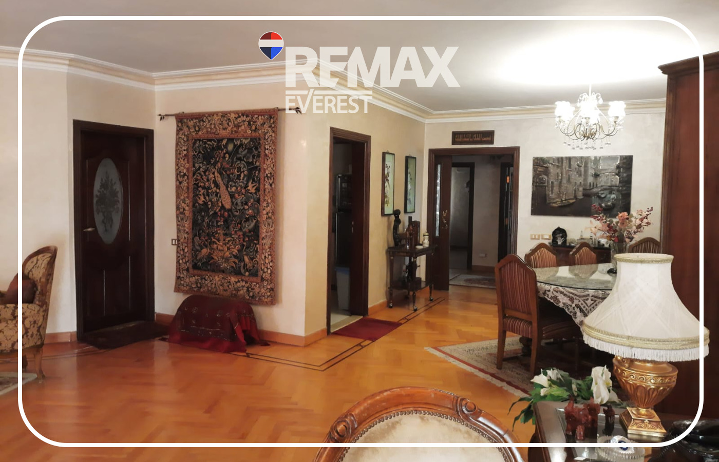 Apartment for Sale in Dreamland 350 sqm