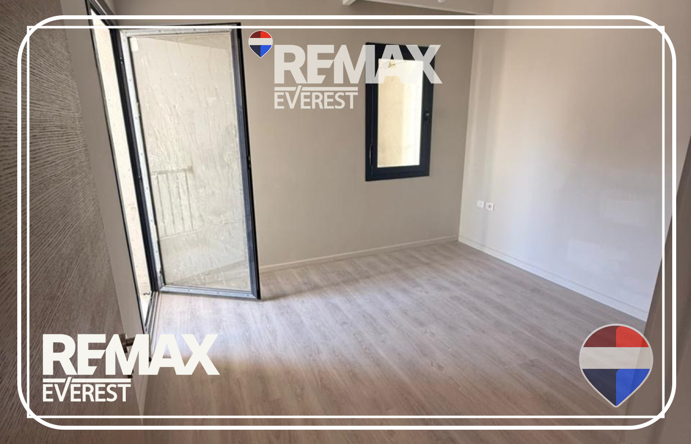 Apartment for Sale in Karmell 110 sqm