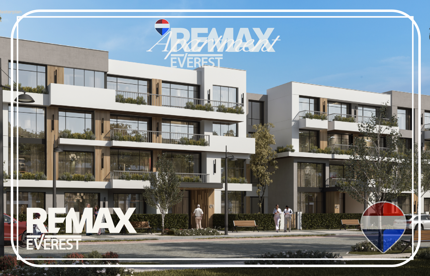 Apartment for Sale in Lugar 115 sqm