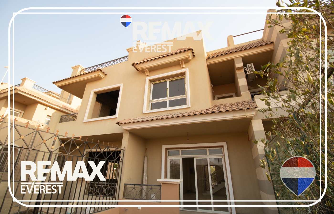Villa for Rent in Nyoum 151 sqm