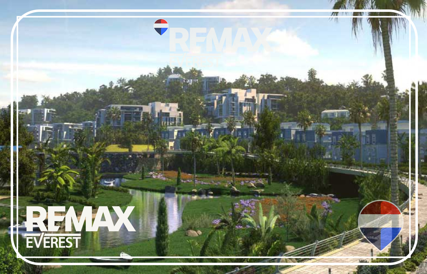 Sky Loft for Sale in M.V ICity 165 sqm