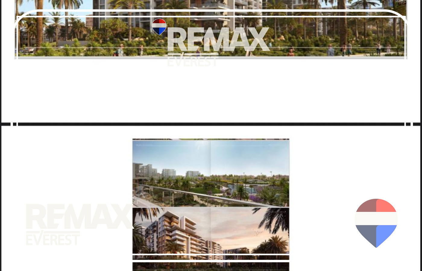 Apartment for Sale in Zed PSR 144 sqm