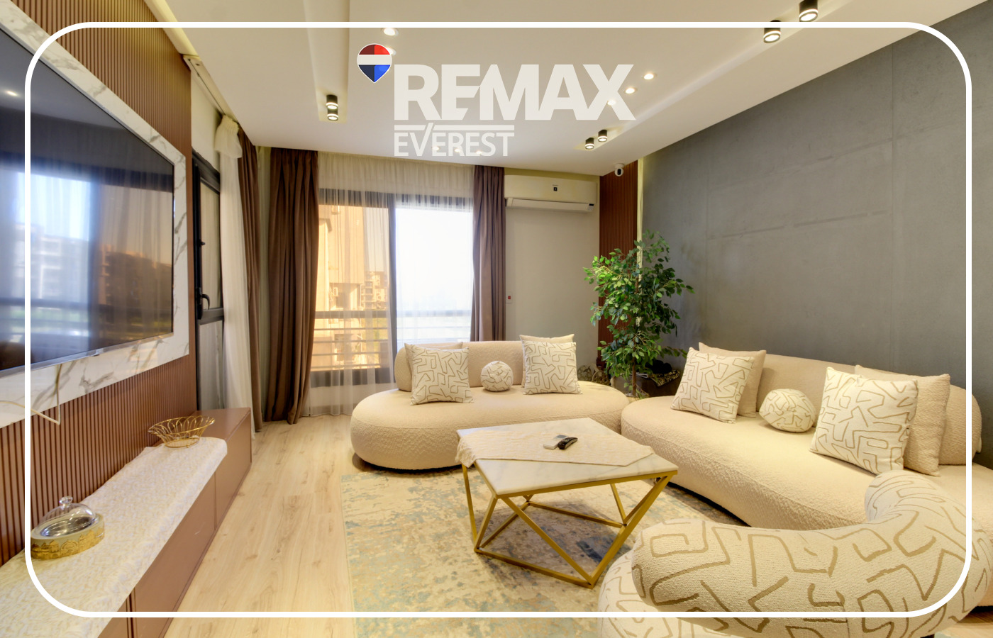 Apartment for Rent in Dar Misr 16th district 140 sqm