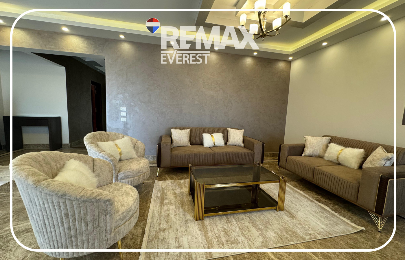 Apartment for Rent in Dreamland 190 sqm