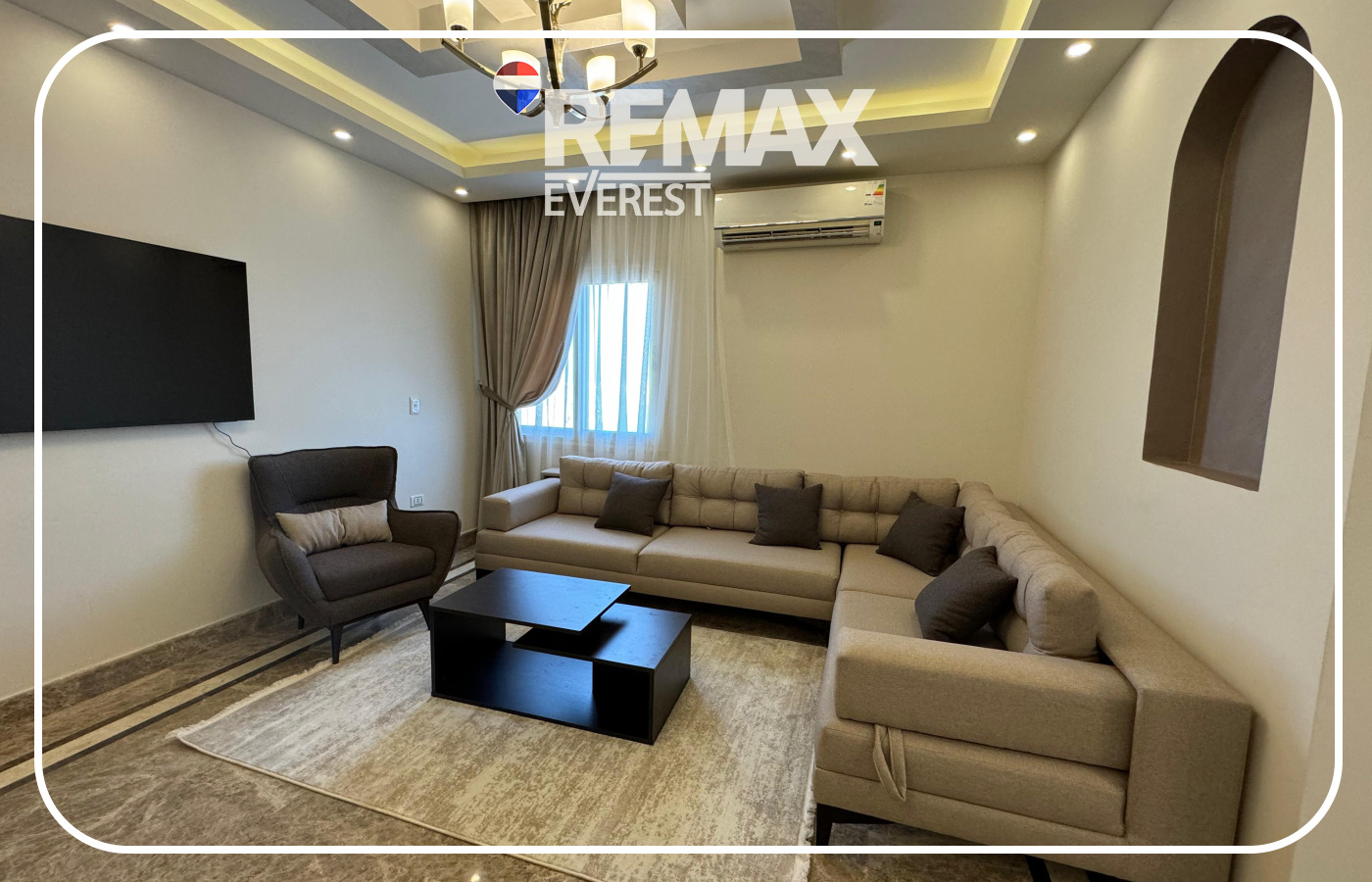 Apartment for Rent in Dreamland 190 sqm
