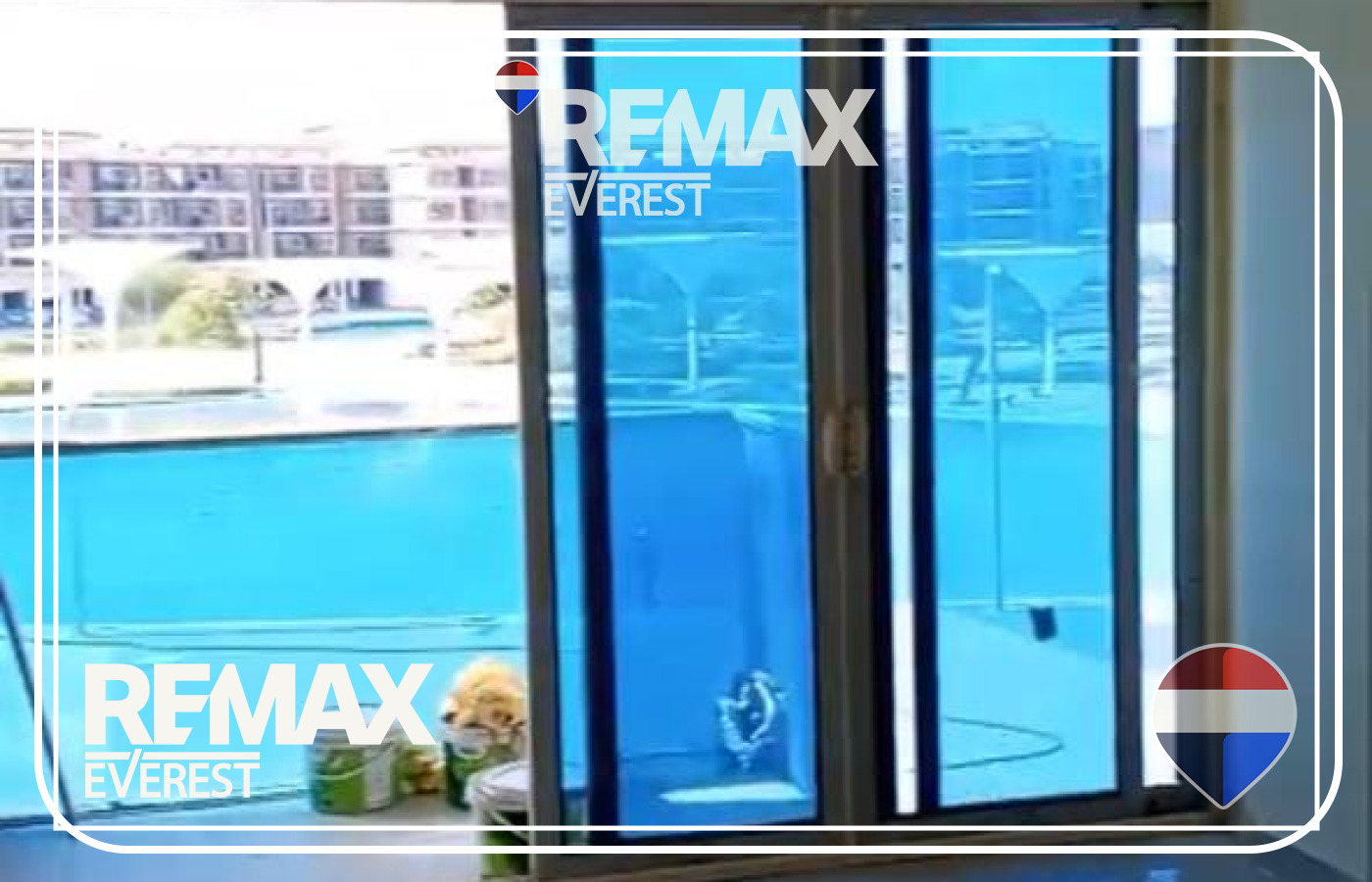 Apartment for Rent in Nyoum 95 sqm