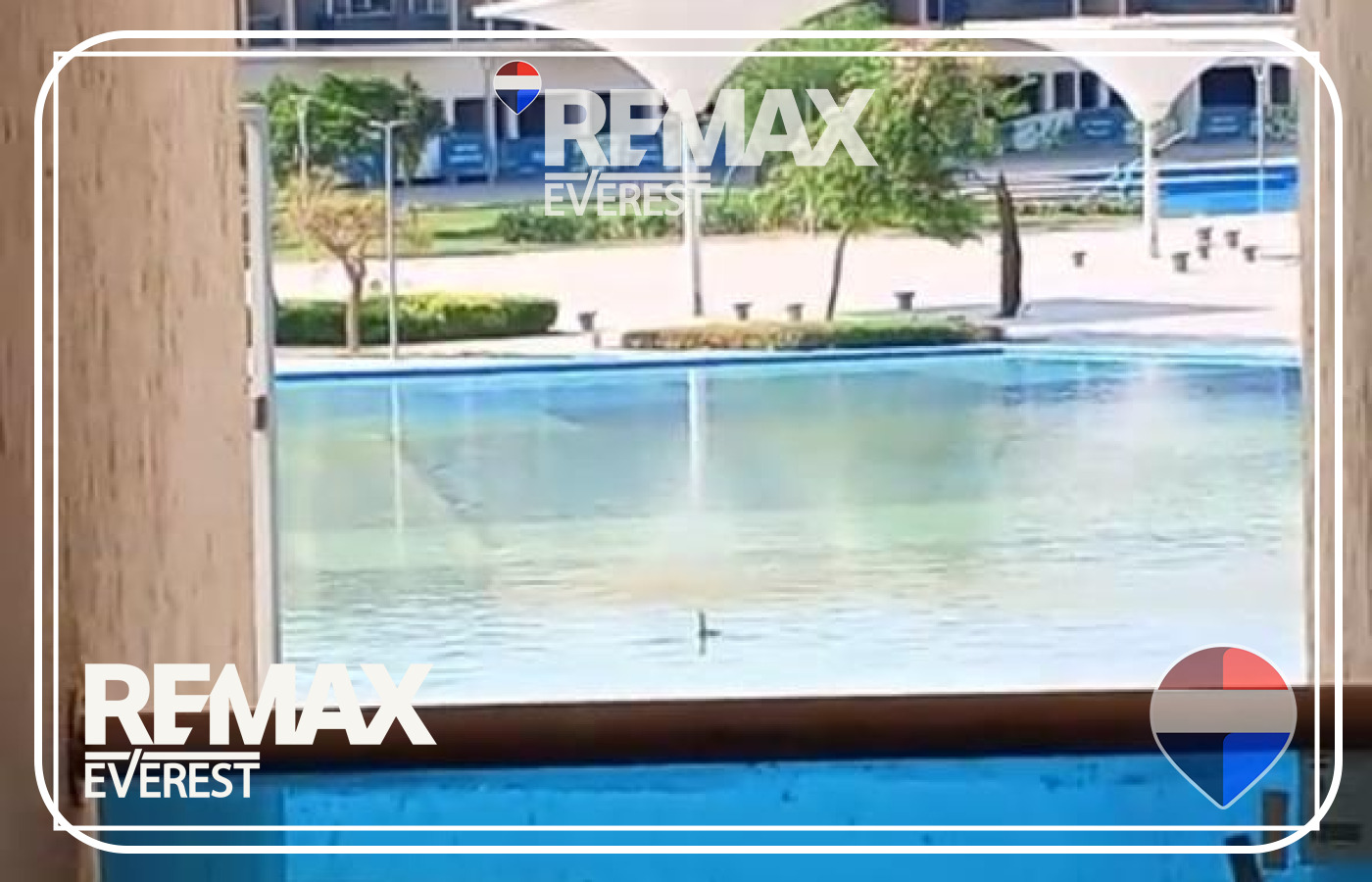Apartment for Rent in Nyoum 95 sqm