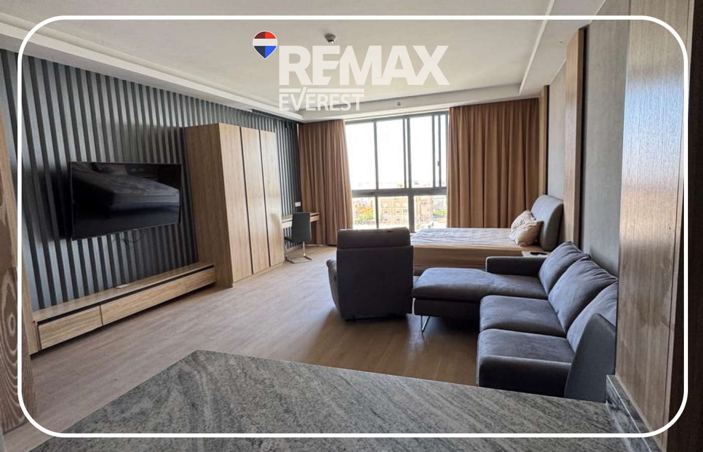 Studio for Rent in Aeon Towers 85 sqm