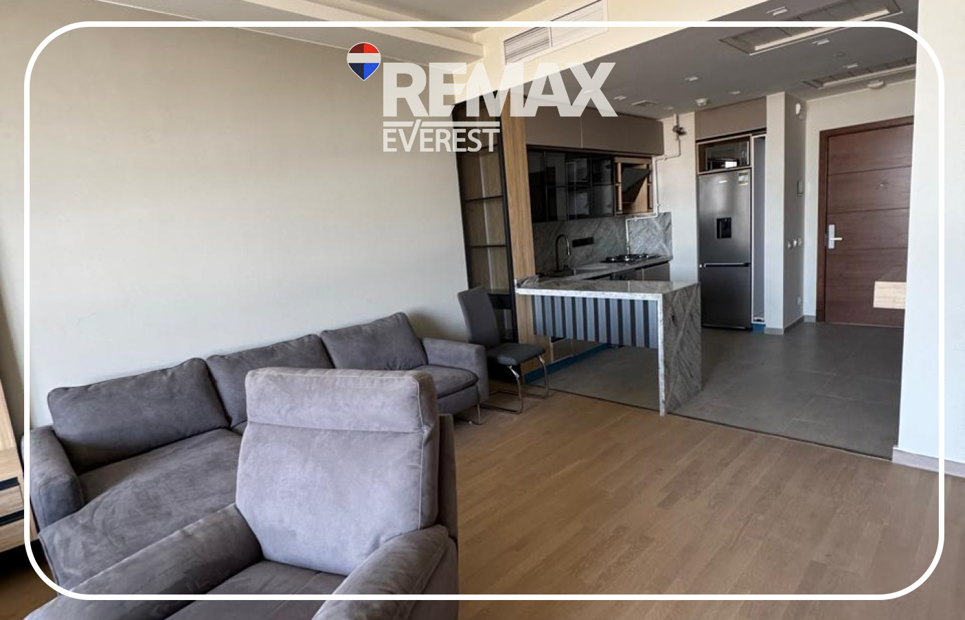 Studio for Rent in Aeon Towers 85 sqm