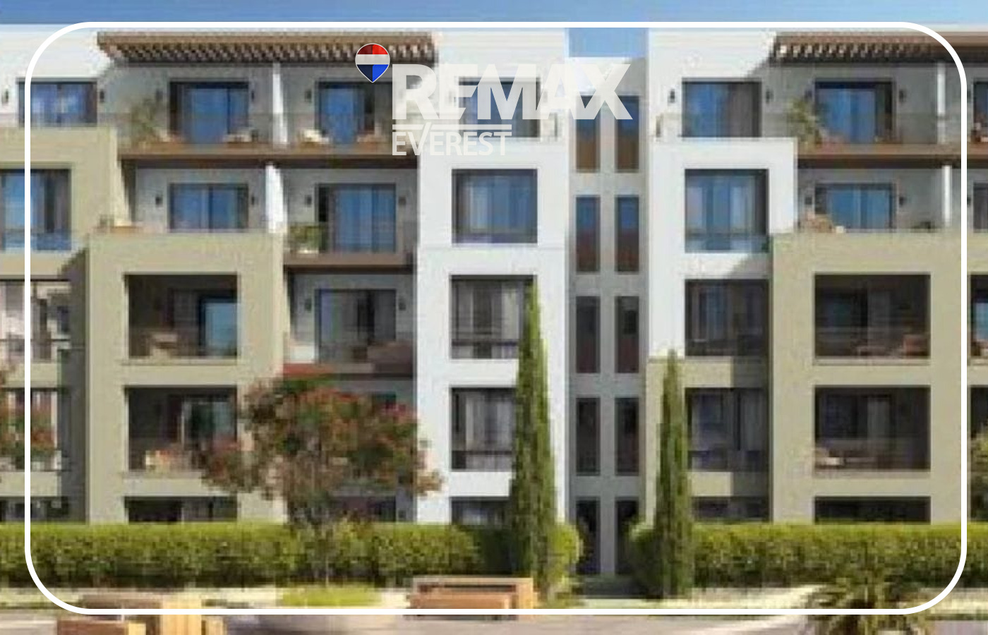 Apartment for Sale in Ashgar City 126 sqm