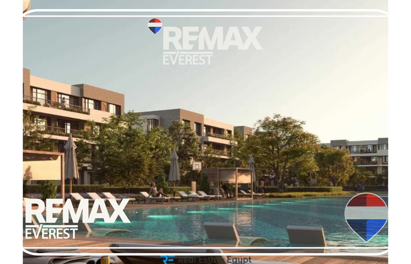 Apartment for Sale in Lugar 115 sqm