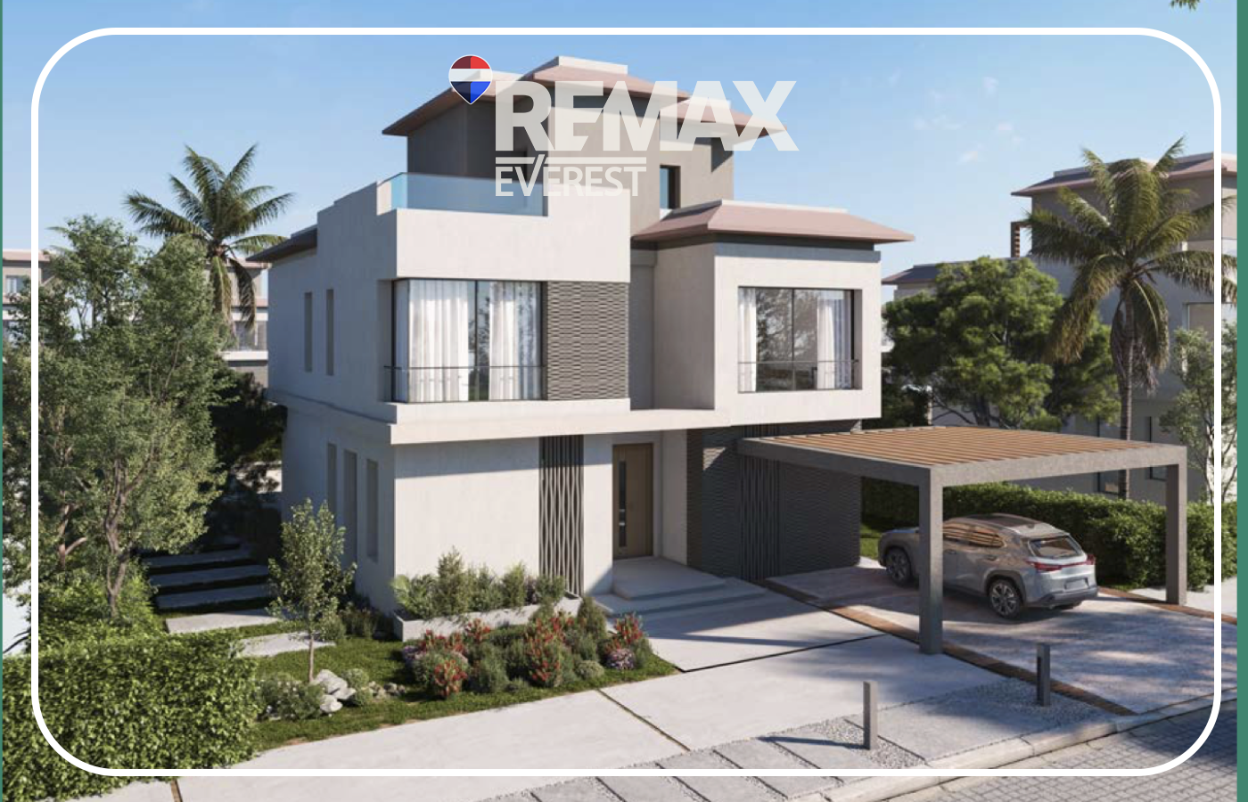 Villa for Sale in Badya 275 sqm