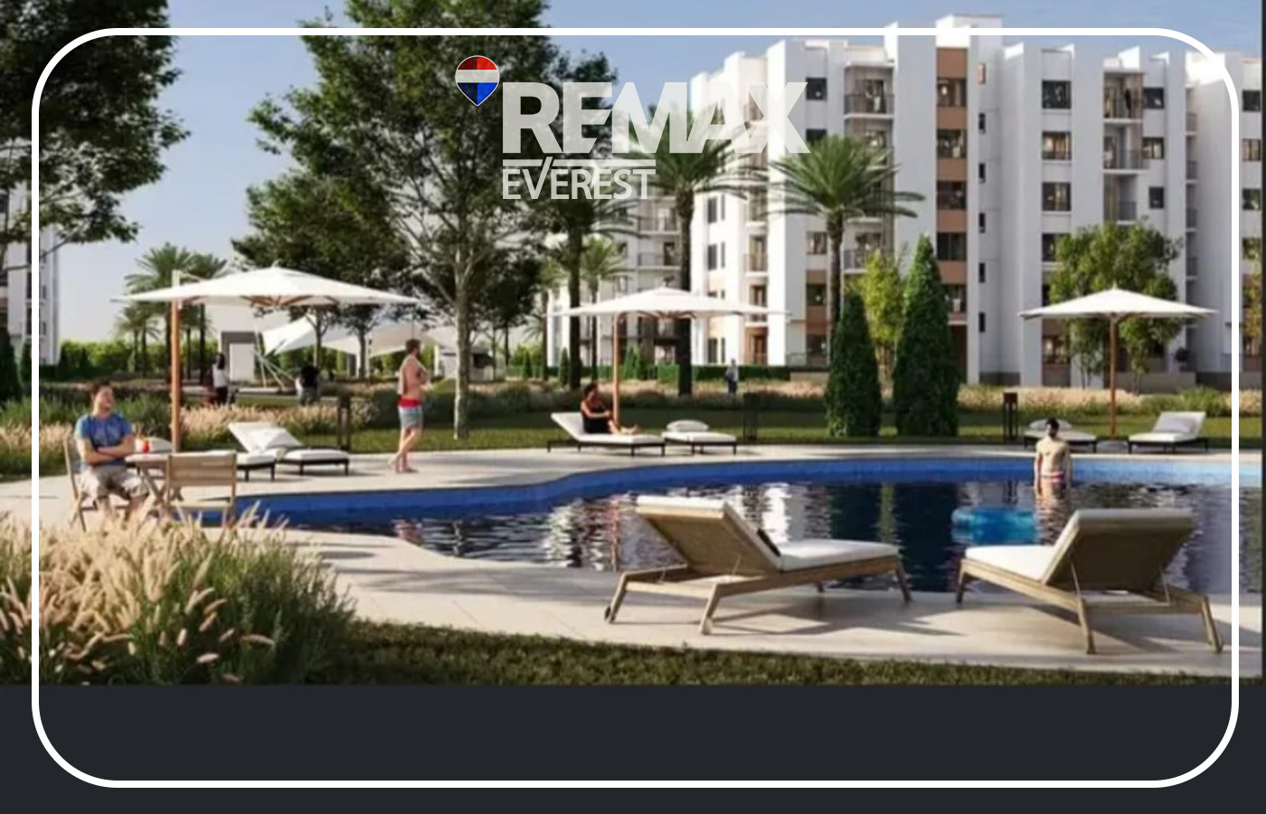 Studio for Sale in Bliss 80 sqm