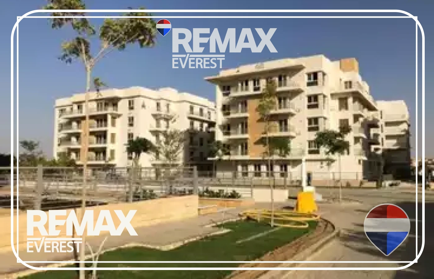 Apartment for Sale in West Town 205 sqm