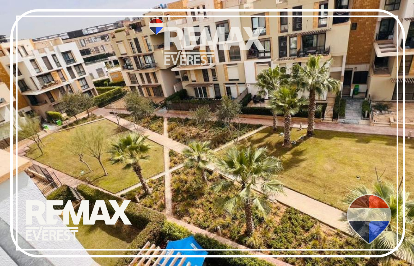 Apartment for Sale in West Town 205 sqm