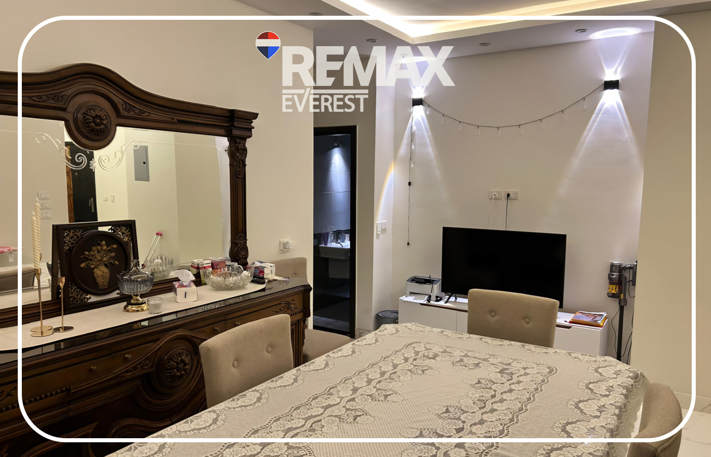 Ground Apartment for Sale in 9th District - October 207 sqm