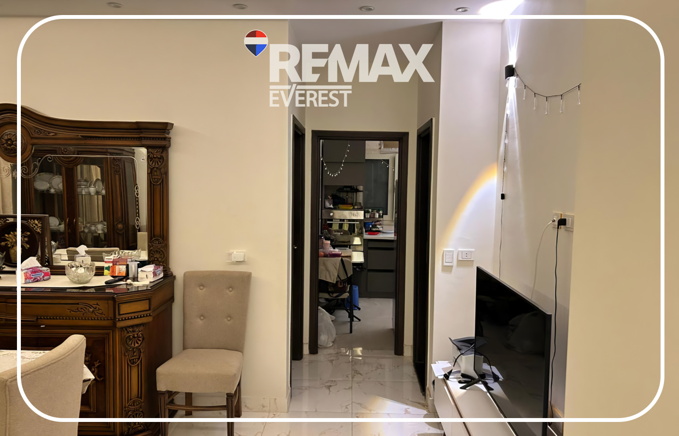 Ground Apartment for Sale in 9th District - October 207 sqm