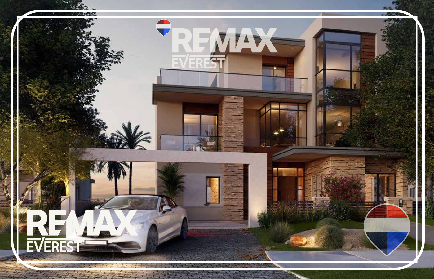 Apartment for Sale in The Estates 198 sqm