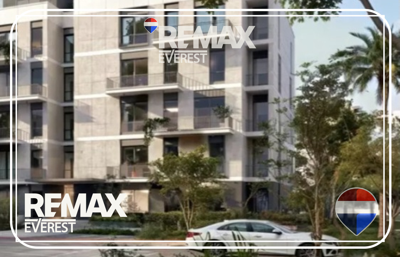 Apartment for Sale in One 33 171 sqm