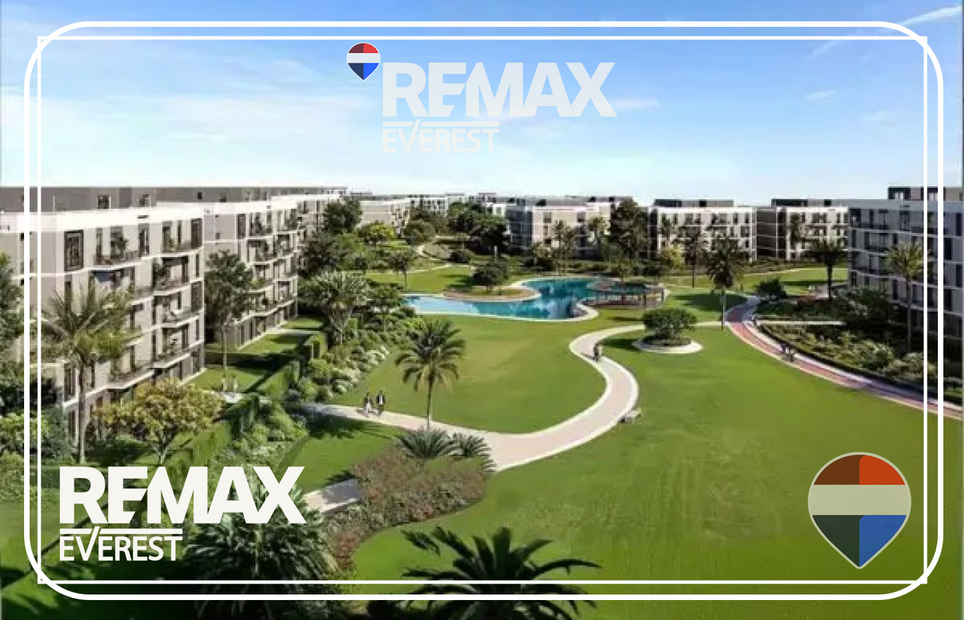 Apartment for Sale in One 33 171 sqm