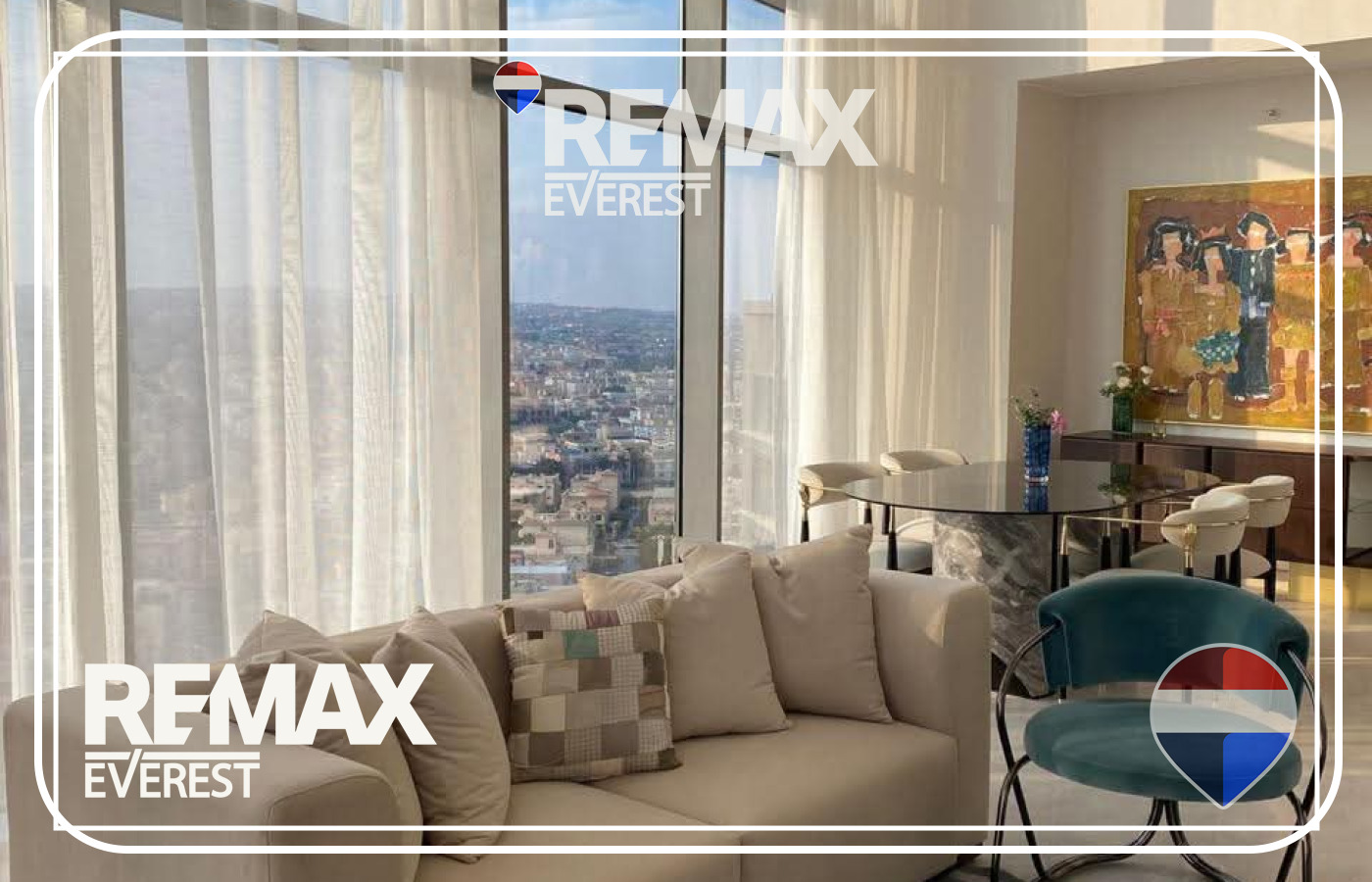 Loft for Sale in Zed West 228 sqm