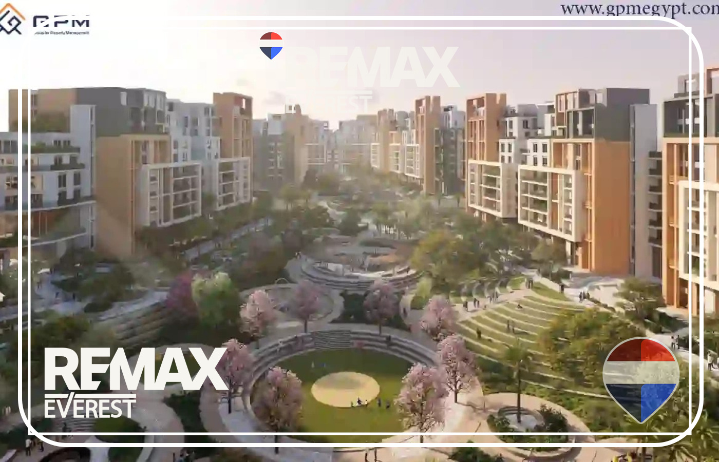 Apartment for Sale in M.V ICity 120 sqm