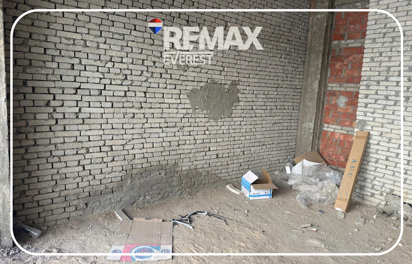 Shop for Rent in Silver Gate 50 sqm