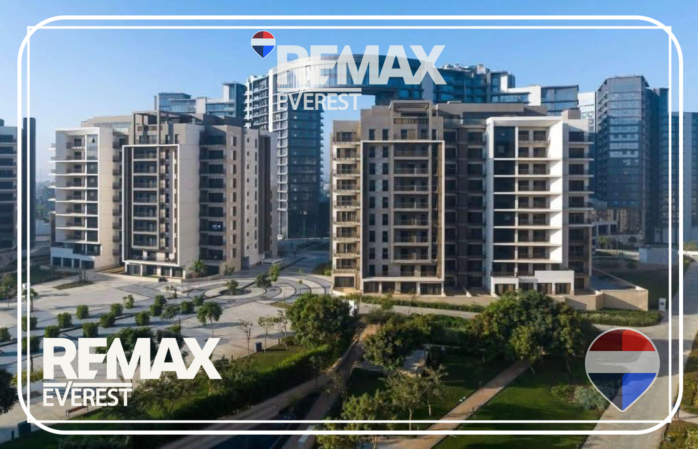 Apartment for Sale in Zed West 89 sqm