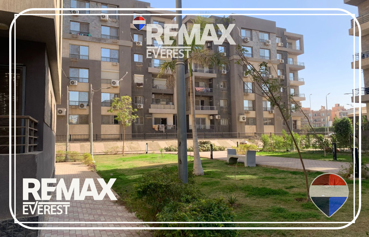 Apartment for Sale in Janna Zayed 1 130 sqm